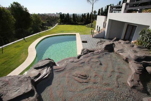 Weforyou Villa Sofia Golf 15 Min Puerto Banus
