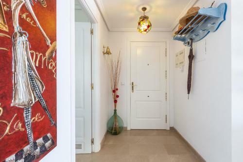 Apartamento Faro