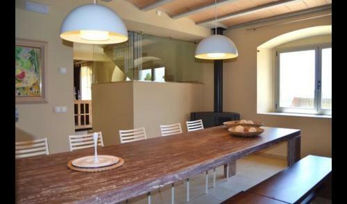 Fontcoberta Villa Sleeps 22 With Pool And Air Con