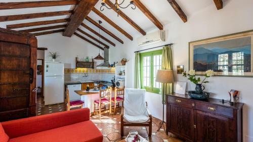 Villa Casa Amapola Frigiliana