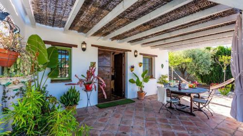 Villa Casa Amapola Frigiliana