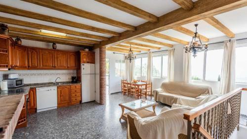 Villa Casa Saxofon Frigiliana