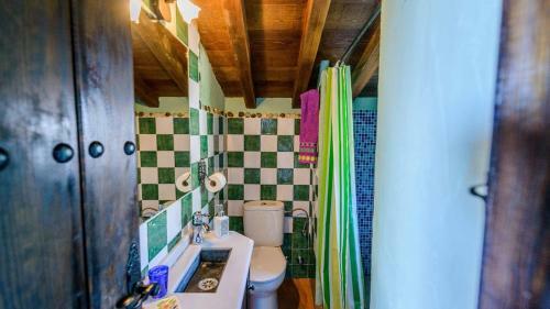 Villa Casa Manzana Frigiliana