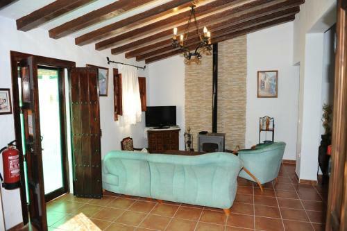 Villa Polborilla Spainsunrentals 1187