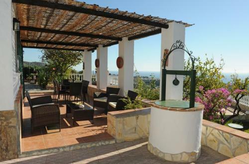 Villa Polborilla Spainsunrentals 1187