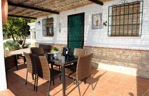 Villa Polborilla Spainsunrentals 1187