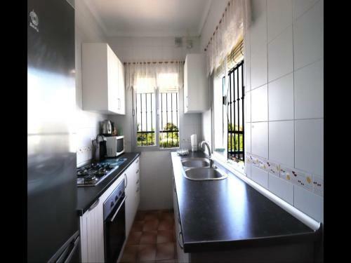 Holiday House Villa Ramos With Sea Views