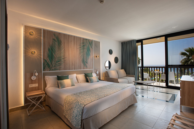 Hotel Esencia de La Palma By Princess