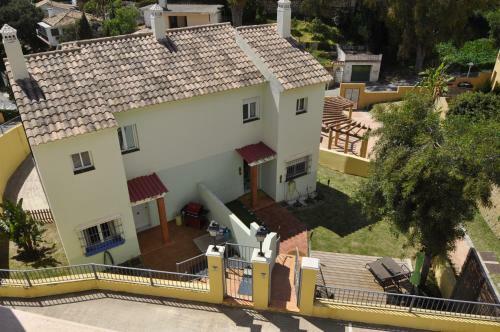 Immaculate 3-bed House In Fuengirola For 6 Pers