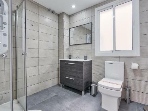 Apartamento Sur Suites El Carmen