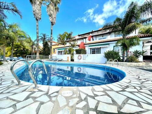One Bedroom Apartment, Ocean View, Fuencaliente