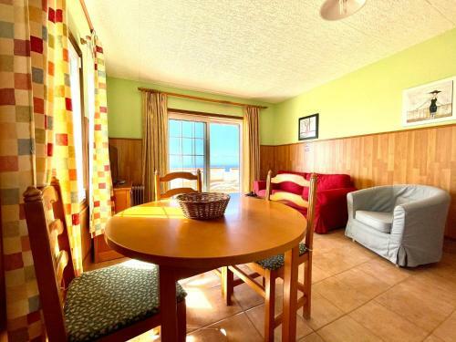 One Bedroom Apartment, Ocean View, Fuencaliente