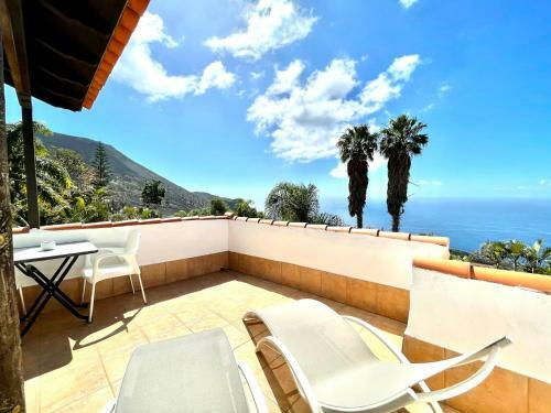 One Bedroom Apartment, Ocean View, Fuencaliente
