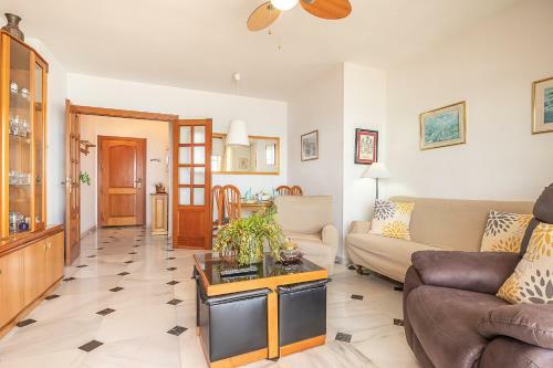 Apartment Florida Beach Fuengirola