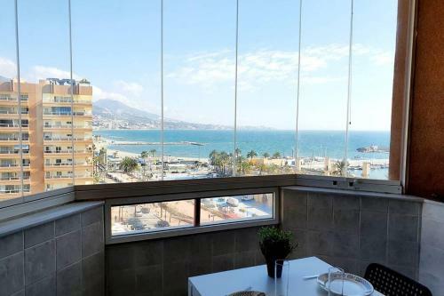 Apartamento Fuengirola Promenade Apts.