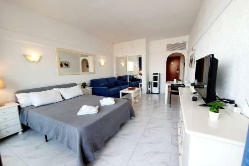 Apartamento Fuengirola Promenade Apts.