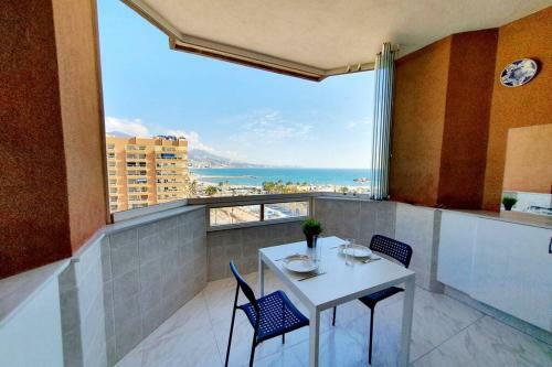 Apartamento Fuengirola Promenade Apts.