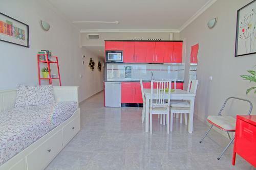 Apartamento Fuengirola Promenade Apts.