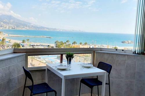 Apartamento Fuengirola Promenade Apts.