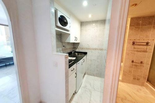 Apartamento Fuengirola Promenade Apts.