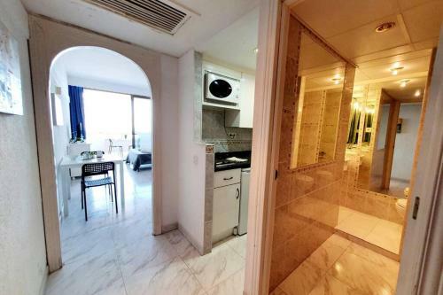 Apartamento Fuengirola Promenade Apts.