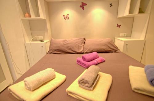 Apartamento Fuengirola Promenade Apts.
