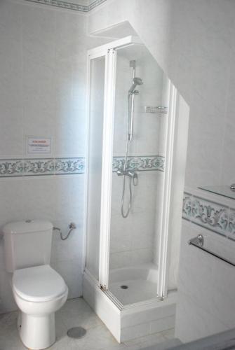 Fuengirola Villa Sleeps 10 Pool Air Con Wifi
