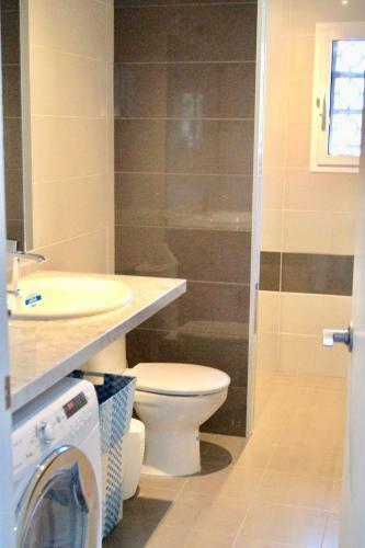 Fuengirola Promenade 3br Apartment By Rafleys