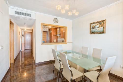 Apartamento Torreblanca Fuengirola By Rafleys