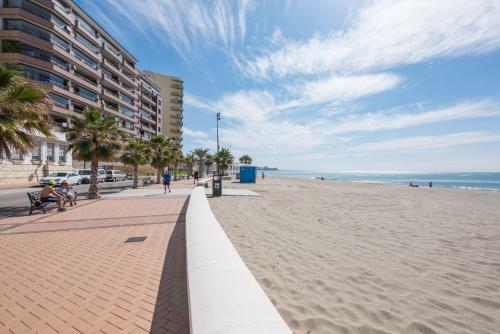 Apartamento Torreblanca Fuengirola By Rafleys
