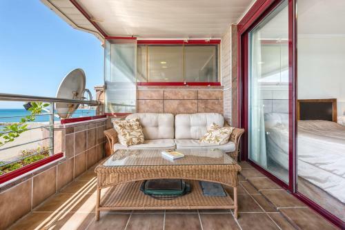Apartamento Torreblanca Fuengirola By Rafleys