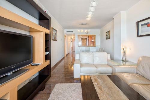 Apartamento Torreblanca Fuengirola By Rafleys