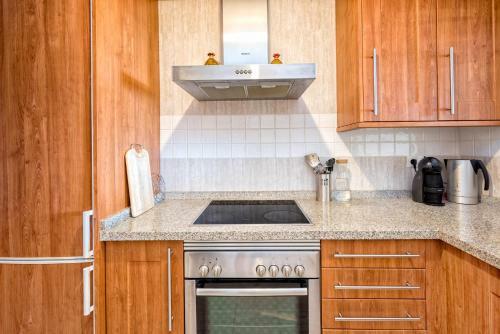 Apartamento Torreblanca Fuengirola By Rafleys