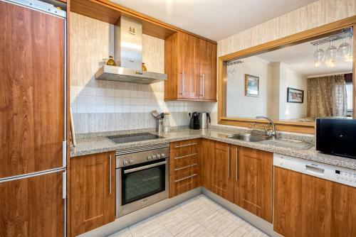 Apartamento Torreblanca Fuengirola By Rafleys