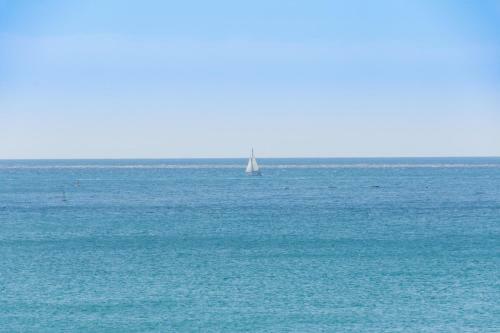 Apartamento Torreblanca Fuengirola By Rafleys