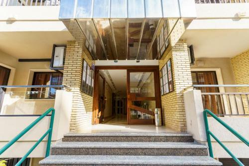 Malagasuite Cozy Apartment In Fuengirola