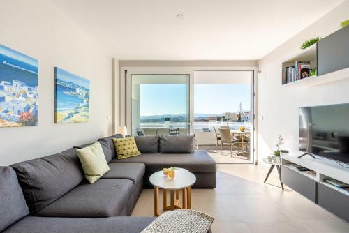Apartamento Monte Paraiso