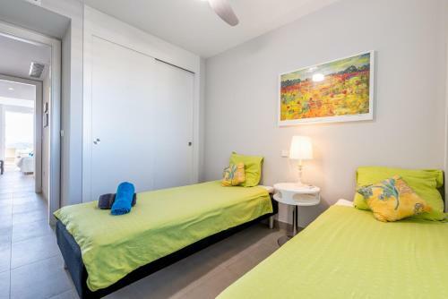 Apartamento Monte Paraiso