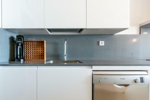 Apartamento Monte Paraiso