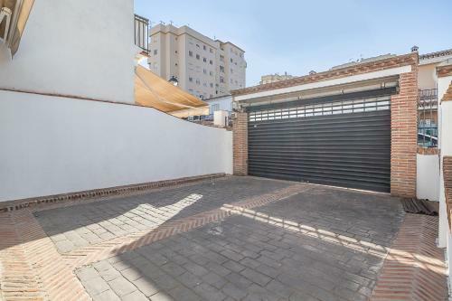 Villa Fuengirola Centro