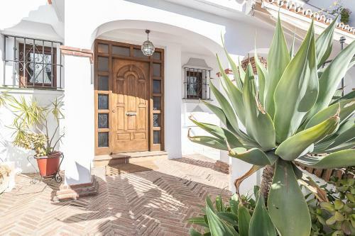 Villa Fuengirola Centro