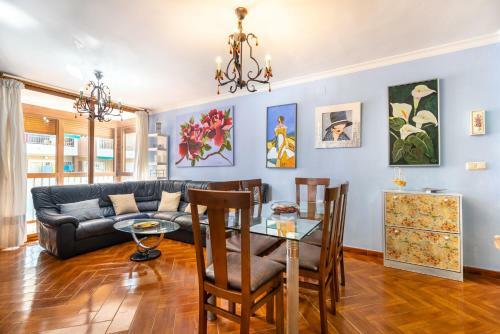 Apartamento Edificio La Choza Fuengirola