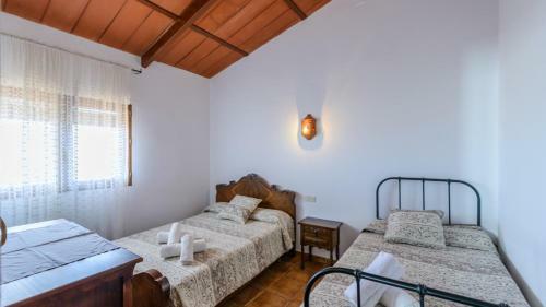 Villa Casa Cataqui Fuente de Piedra