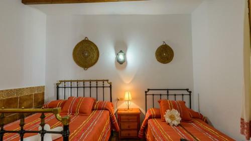 Villa Casa Cataqui Fuente de Piedra