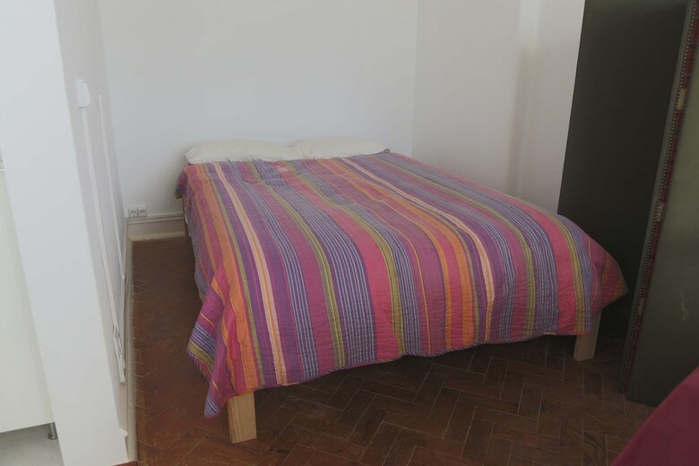 Hostal Sunny Lisbon - Guest House And Residence