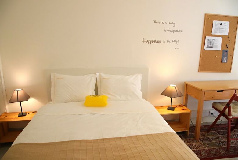 Hostal Sunny Lisbon - Guest House And Residence