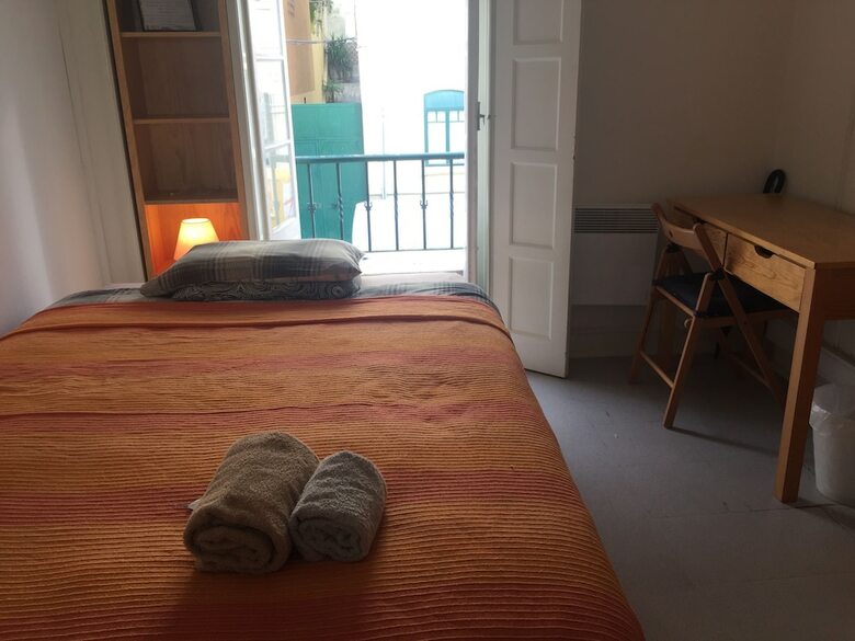 Hostal Sunny Lisbon - Guest House And Residence