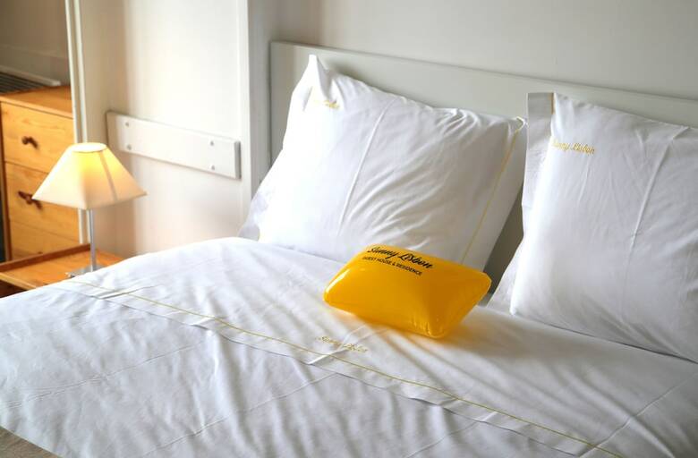 Hostal Sunny Lisbon - Guest House And Residence
