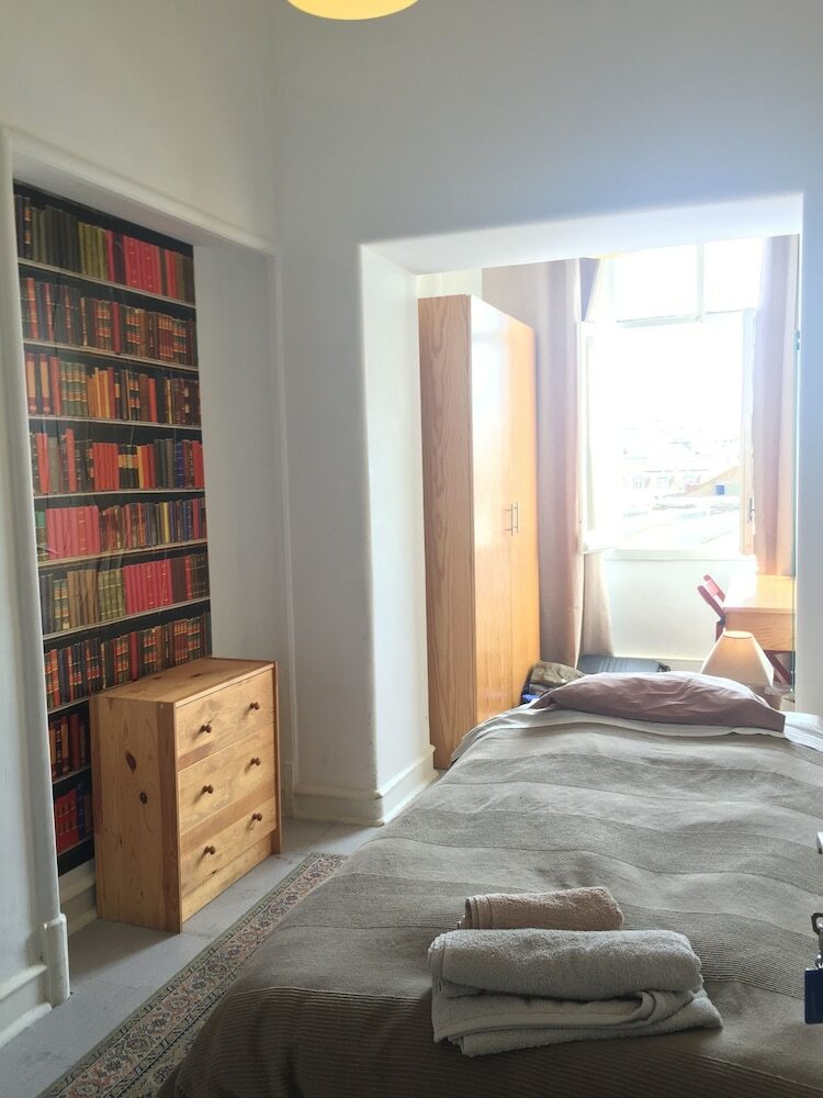 Hostal Sunny Lisbon - Guest House And Residence
