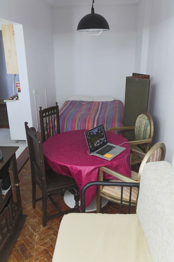 Hostal Sunny Lisbon - Guest House And Residence